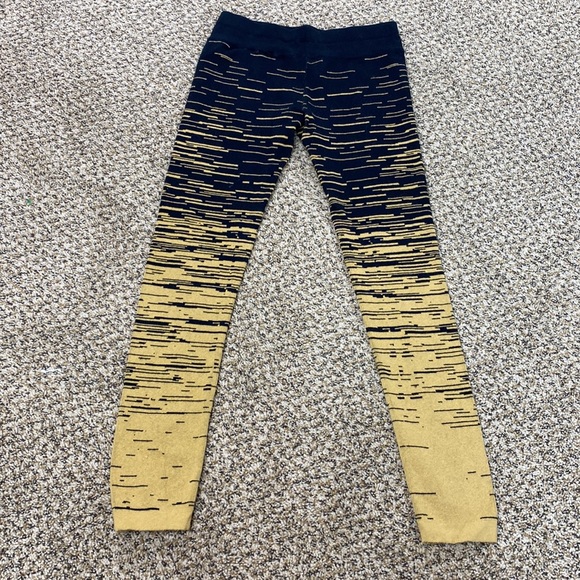 New Orleans Saints Static Knit Leggings - Picture 4 of 7